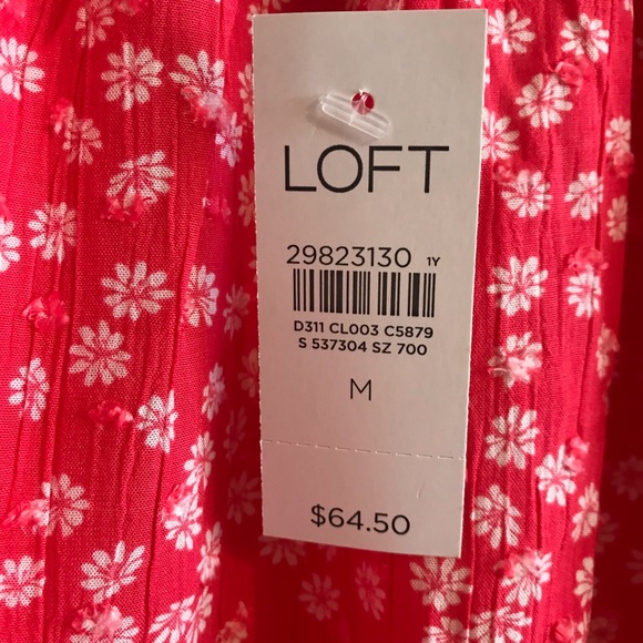 LOFT blouse - Picture 3 of 3